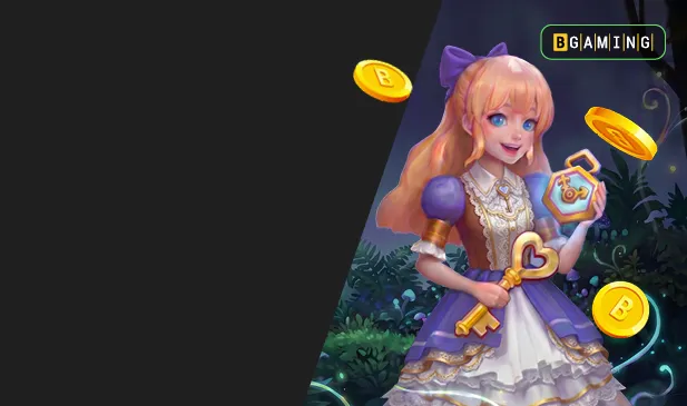 Betya Festival, a slots tournament with a £60,000 prize pool