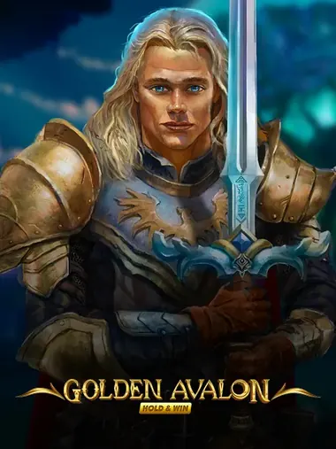 Golden Avalon Hold and Win