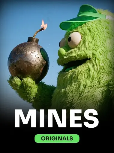 Mines