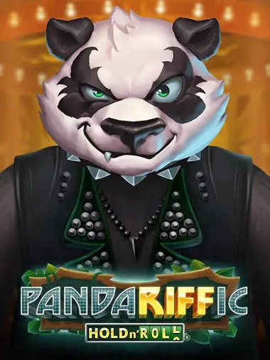 Pandariffic: Hold n' Roll