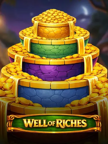Well of Riches